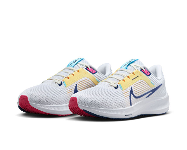 Nike Koşu Ayakkabısı W Air Zoom Pegasus 40 - Görsel 5