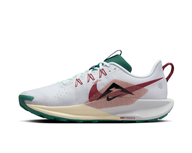 Nike Koşu Ayakkabısı Reactx Pegasus Trail 5 - Görsel 3