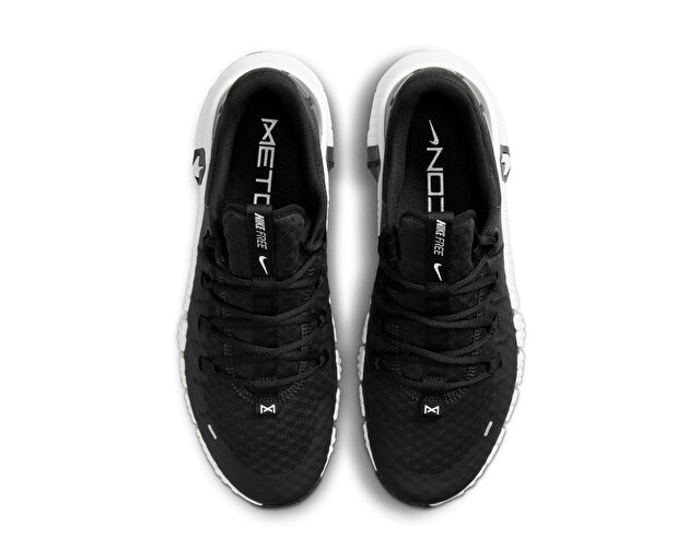 Nike Ayakkabı Günlük Free Metcon 5 - Görsel 9