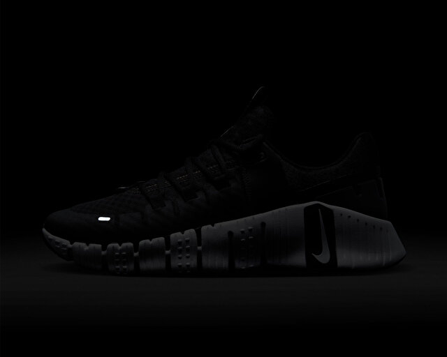 Nike Ayakkabı Günlük Free Metcon 5 - Görsel 10