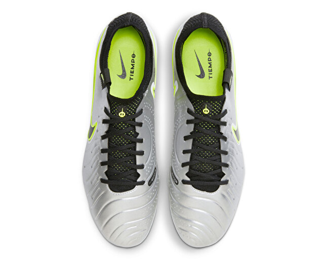 Nike Futbol ayakkabısı Kramponlar Tiempo Legend 10 Elite Fg - Görsel 5