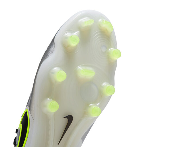 Nike Futbol ayakkabısı Kramponlar Tiempo Legend 10 Elite Fg - Görsel 10