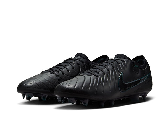 Nike Futbol ayakkabısı Kramponlar Tiempo Legend 10 Elite Fg - Görsel 4
