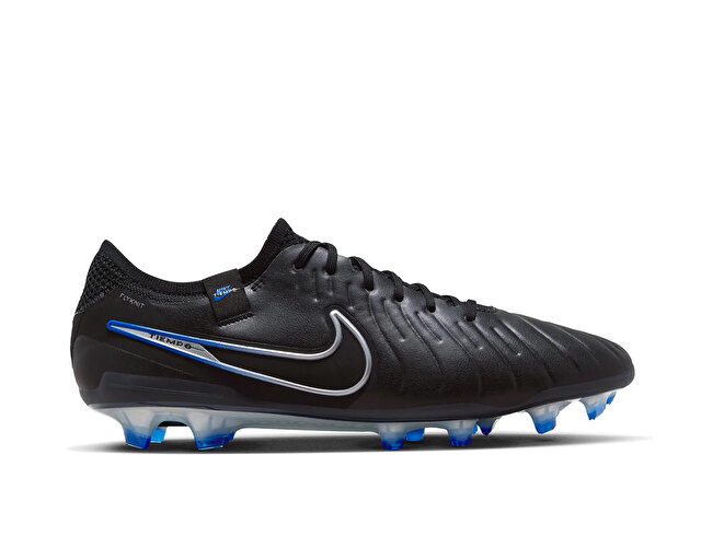 Nike Ayakkabı Futbol Ayakkabıları Tiempo Legend 10 Elite Fg - Görsel 2