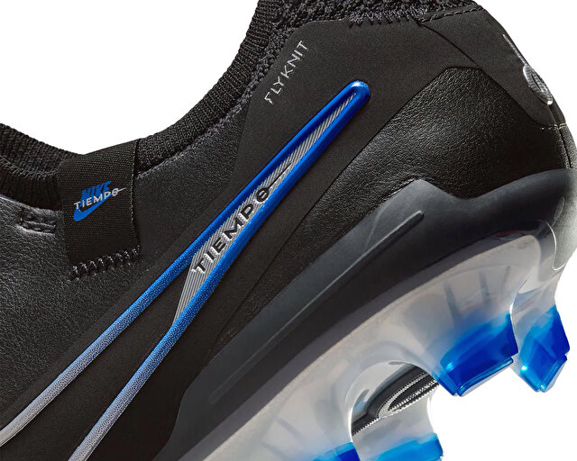 Nike Ayakkabı Futbol Ayakkabıları Tiempo Legend 10 Elite Fg - Görsel 8