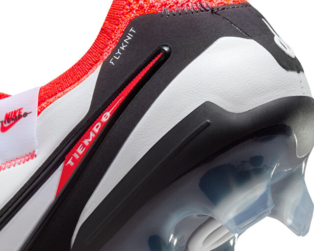 Nike Ayakkabı Futbol Ayakkabıları Tiempo Legend 10 Elite Fg - Görsel 8