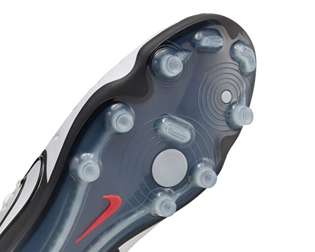 Nike Ayakkabı Futbol Ayakkabıları Tiempo Legend 10 Elite Fg - Görsel 9