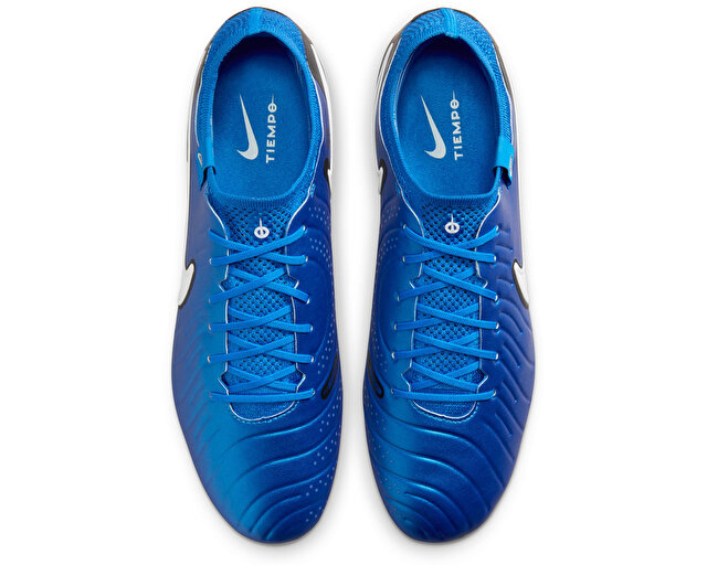 Nike Futbol ayakkabısı Kramponlar Tiempo Legend 10 Elite Fg - Görsel 5
