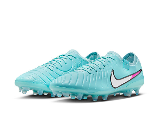 Nike Futbol ayakkabısı Kramponlar TIEMPO LEGEND 10 ELITE FG - Görsel 5