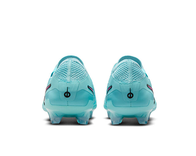 Nike Futbol ayakkabısı Kramponlar TIEMPO LEGEND 10 ELITE FG - Görsel 7