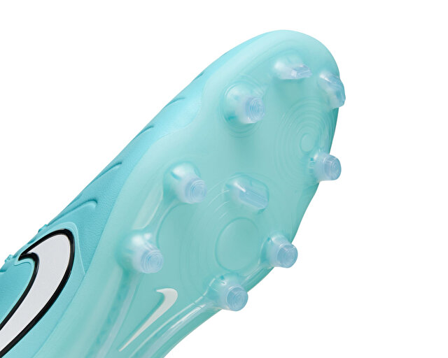 Nike Futbol ayakkabısı Kramponlar TIEMPO LEGEND 10 ELITE FG - Görsel 11