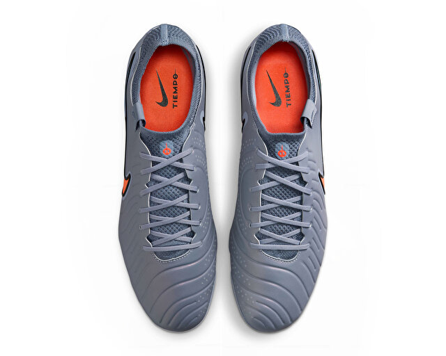 Nike Futbol ayakkabısı Kramponlar TIEMPO LEGEND 10 ELITE FG - Görsel 8
