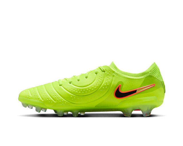 Nike Futbol ayakkabısı Kramponlar TIEMPO LEGEND 10 ELITE FG - Görsel 3
