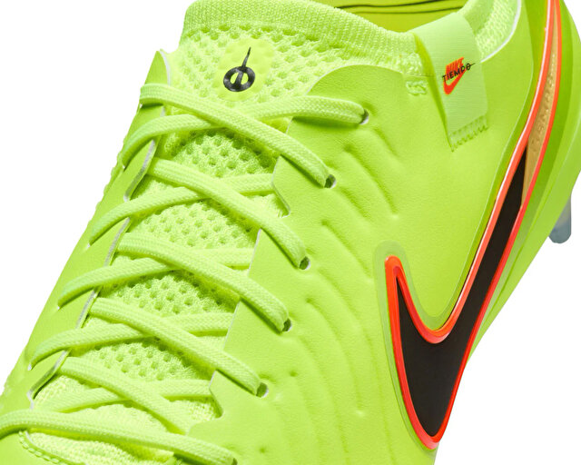 Nike Futbol ayakkabısı Kramponlar TIEMPO LEGEND 10 ELITE FG - Görsel 9