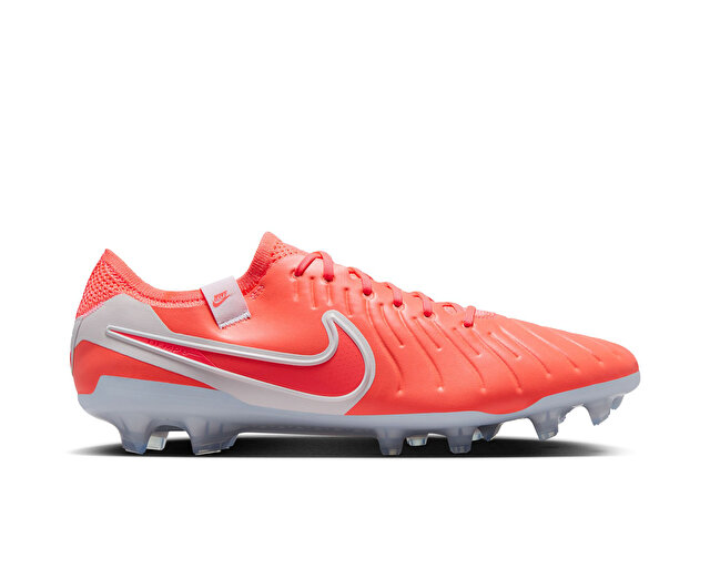Nike Futbol ayakkabısı Kramponlar Tiempo Legend 10 Elite Fg - Görsel 2