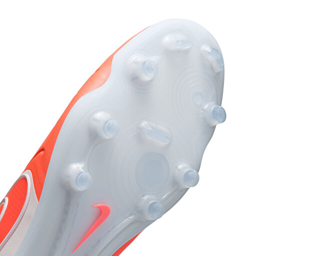 Nike Futbol ayakkabısı Kramponlar Tiempo Legend 10 Elite Fg - Görsel 10