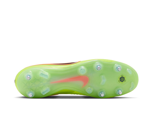 Nike Futbol ayakkabısı Kramponlar TIEMPO LEGEND 10 ELITE SG-PRO AC - Görsel 8