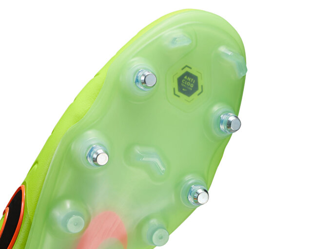 Nike Futbol ayakkabısı Kramponlar TIEMPO LEGEND 10 ELITE SG-PRO AC - Görsel 10