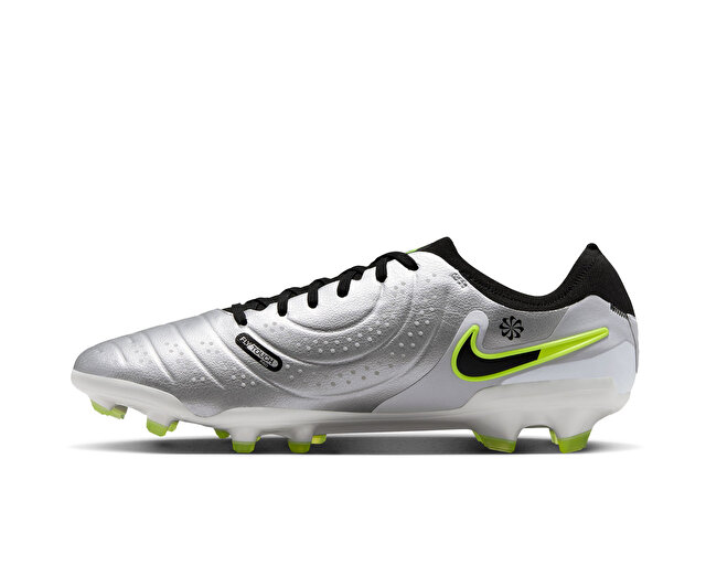 Nike Futbol ayakkabısı Kramponlar Tiempo Legend 10 Pro Fg - Görsel 3