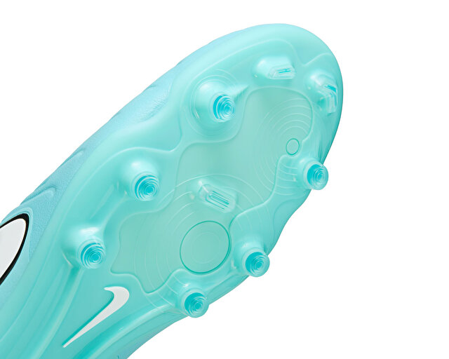 Nike Futbol ayakkabısı Kramponlar TIEMPO LEGEND 10 PRO FG - Görsel 10