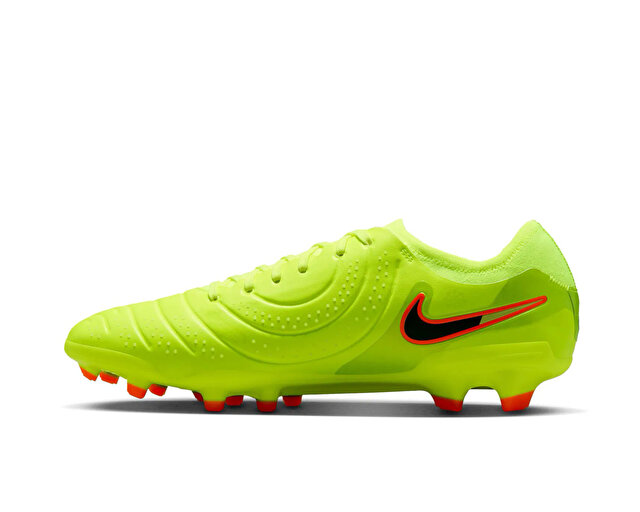 Nike Futbol ayakkabısı Kramponlar TIEMPO LEGEND 10 PRO FG - Görsel 3