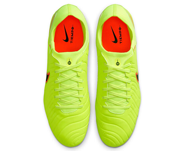 Nike Futbol ayakkabısı Kramponlar TIEMPO LEGEND 10 PRO FG - Görsel 5