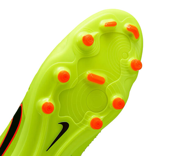 Nike Futbol ayakkabısı Kramponlar TIEMPO LEGEND 10 PRO FG - Görsel 10