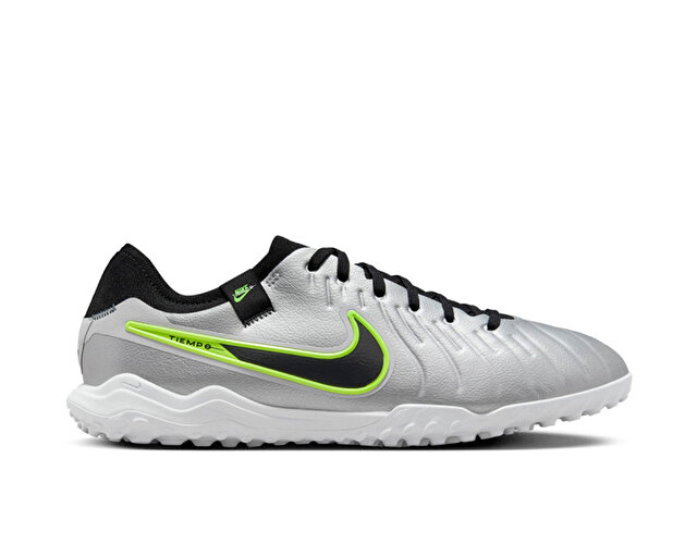 Nike Futbol ayakkabıları TF (Halı Saha) Tiempo Legend 10 Pro Tf - Görsel 2