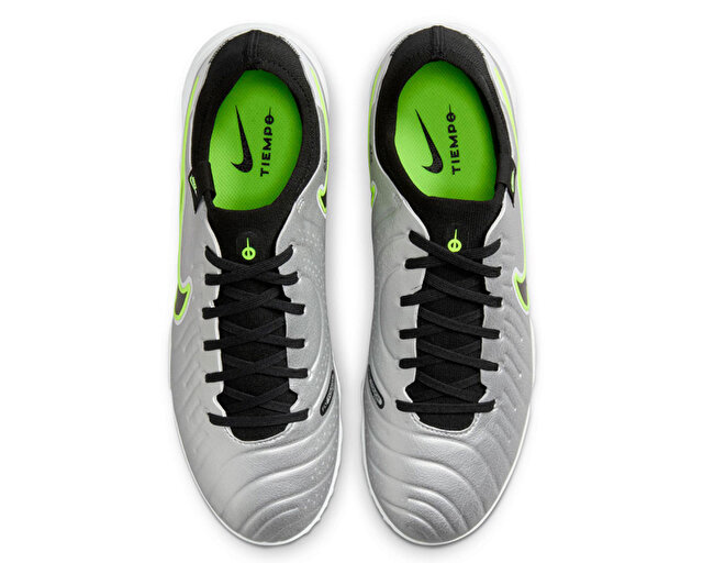 Nike Futbol ayakkabıları TF (Halı Saha) Tiempo Legend 10 Pro Tf - Görsel 5