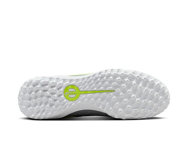 Nike Futbol ayakkabıları TF (Halı Saha) Tiempo Legend 10 Pro Tf - Görsel 7