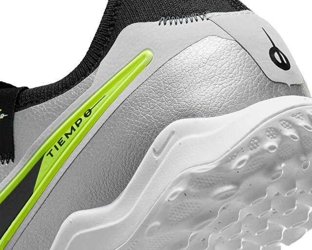 Nike Futbol ayakkabıları TF (Halı Saha) Tiempo Legend 10 Pro Tf - Görsel 9