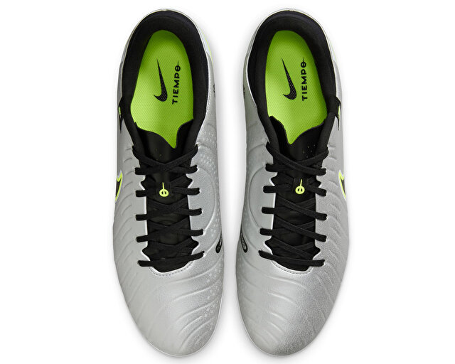 Nike Futbol ayakkabısı Kramponlar Tiempo Legend 10 Academy Fg Mg - Görsel 5