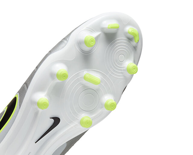 Nike Futbol ayakkabısı Kramponlar Tiempo Legend 10 Academy Fg Mg - Görsel 10