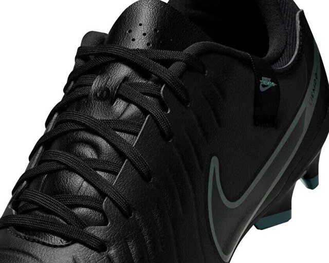 Nike Futbol ayakkabısı Kramponlar Tiempo Legend 10 Academy Fg/Mg - Görsel 8