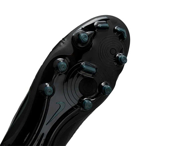 Nike Futbol ayakkabısı Kramponlar Tiempo Legend 10 Academy Fg/Mg - Görsel 10