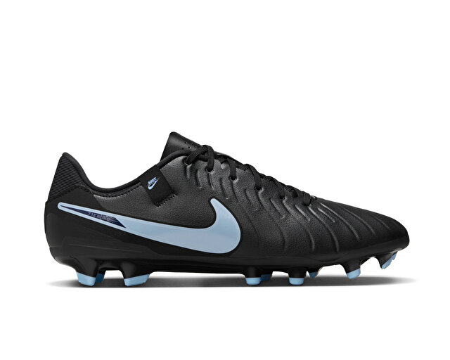 Nike Futbol ayakkabısı Kramponlar TIEMPO LEGEND 10 ACADEMY FG/MG - Görsel 2