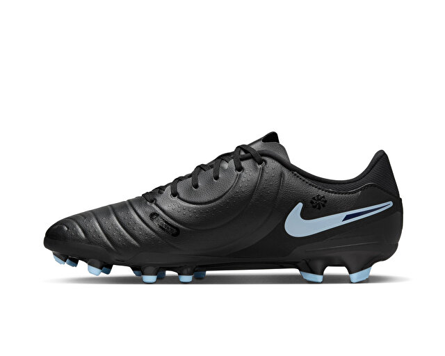 Nike Futbol ayakkabısı Kramponlar TIEMPO LEGEND 10 ACADEMY FG/MG - Görsel 3