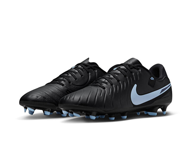 Nike Futbol ayakkabısı Kramponlar TIEMPO LEGEND 10 ACADEMY FG/MG - Görsel 4