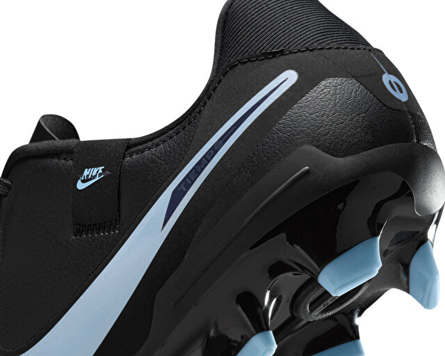 Nike Futbol ayakkabısı Kramponlar TIEMPO LEGEND 10 ACADEMY FG/MG - Görsel 9