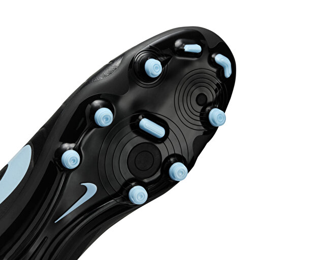 Nike Futbol ayakkabısı Kramponlar TIEMPO LEGEND 10 ACADEMY FG/MG - Görsel 10