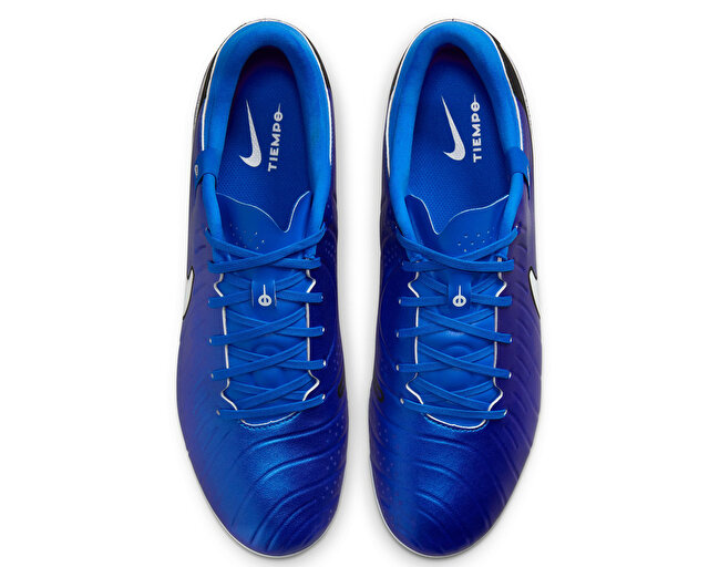 Nike Futbol ayakkabısı Kramponlar Tiempo Legend 10 Academy Fg Mg - Görsel 5
