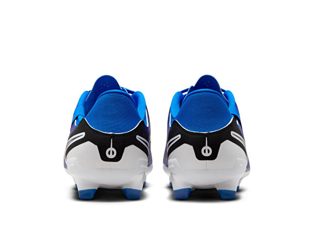 Nike Futbol ayakkabısı Kramponlar Tiempo Legend 10 Academy Fg Mg - Görsel 6