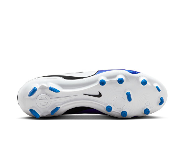 Nike Futbol ayakkabısı Kramponlar Tiempo Legend 10 Academy Fg Mg - Görsel 7