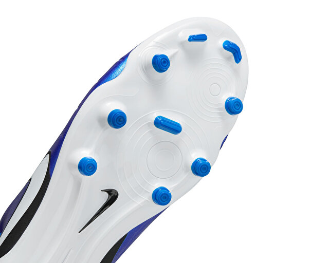 Nike Futbol ayakkabısı Kramponlar Tiempo Legend 10 Academy Fg Mg - Görsel 10