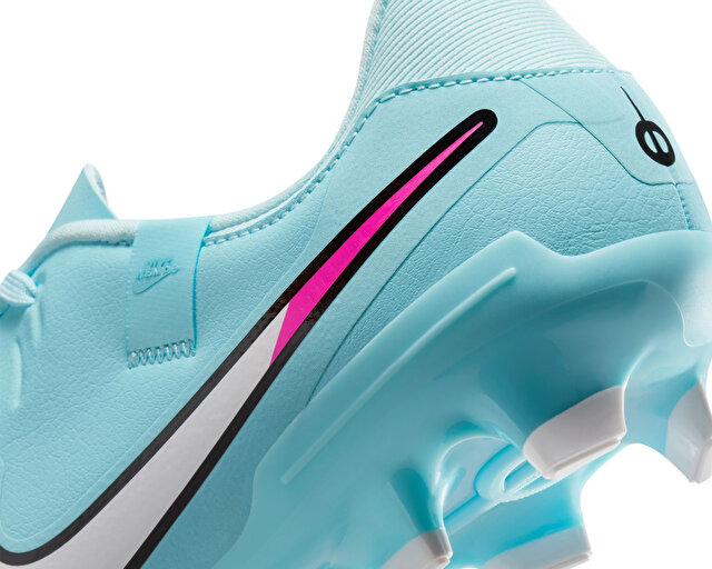 Nike Futbol ayakkabısı Kramponlar Tiempo Legend 10 Academy Fg/Mg - Görsel 9