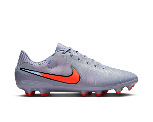 Nike Futbol ayakkabısı Kramponlar TIEMPO LEGEND 10 ACADEMY FG/MG - Görsel 2
