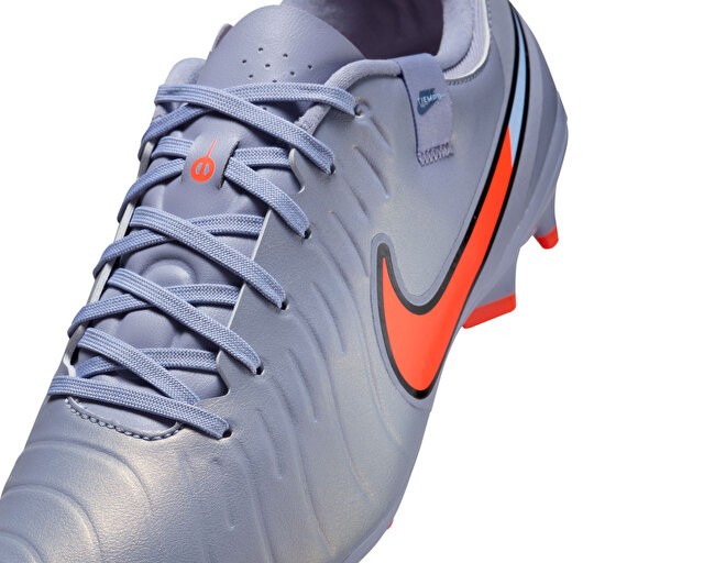Nike Futbol ayakkabısı Kramponlar TIEMPO LEGEND 10 ACADEMY FG/MG - Görsel 9