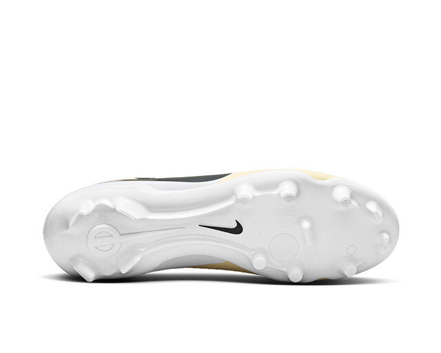 Nike Futbol ayakkabısı Kramponlar Tiempo Legend 10 Academy Fg Mg - Görsel 7