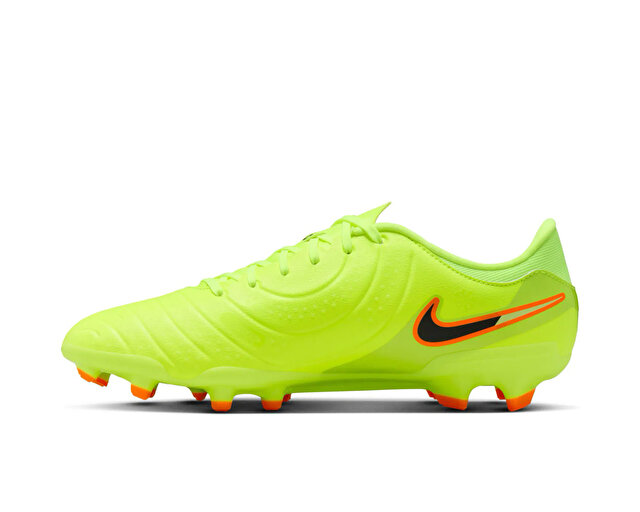 Nike Futbol ayakkabısı Kramponlar TIEMPO LEGEND 10 ACADEMY FG/MG - Görsel 3
