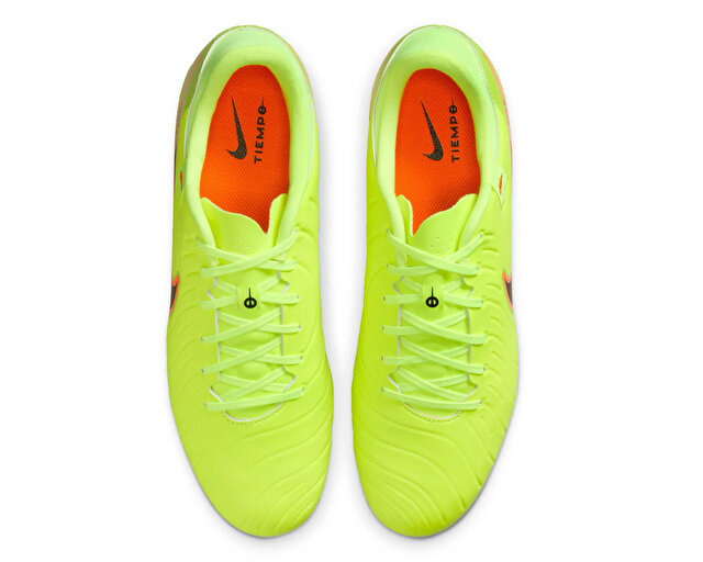 Nike Futbol ayakkabısı Kramponlar TIEMPO LEGEND 10 ACADEMY FG/MG - Görsel 5